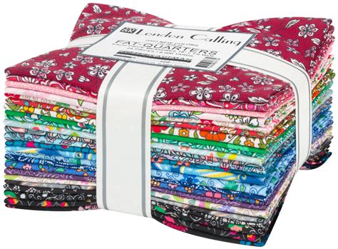 robert kaufman fat quarters